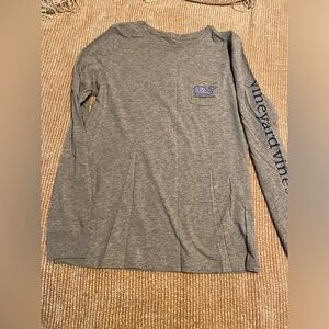 Vineyard Vines Long Sleeve